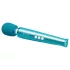 le Wand Dive - wasserdichter Massagevibrator (blau)