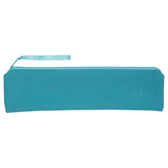 le Wand Dive - wasserdichter Massagevibrator (blau)