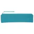 le Wand Dive - wasserdichter Massagevibrator (blau)