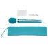 le Wand Dive - wasserdichter Massagevibrator (blau)
