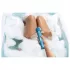le Wand Dive - wasserdichter Massagevibrator (blau)