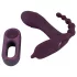 Beau Coeur Ariva - 3in1 Slipvibrator (Lila)