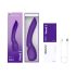 We-Vibe Wand 2 - Intelligenter Massagevibrator
