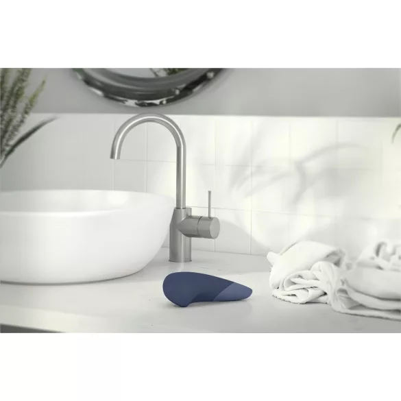 Womanizer Vibe - Klitorisstimulator (blau)