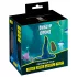 Beasty Cocks - Oktopus-Arm G-Punkt Kissenvibrator (blau)