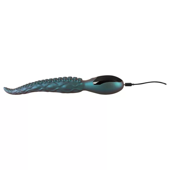 Beasty Cocks - Oktopus-Armvibrator (Grün)