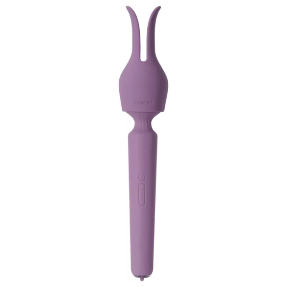Svakom Emma Neo 2 - Intelligenter Massagevibrator (Lila)