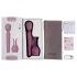 Svakom Emma Neo 2 - Intelligenter Massagevibrator (Lila)