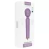 Svakom Mini Emma Neo - Intelligenter Massage-Vibrator (Lila)
