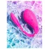 We-Vibe Jive 2 - tragbarer, ferngesteuerter G-Punkt-Vibrator (rosa)