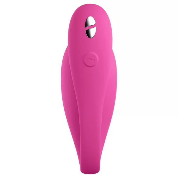 We-Vibe Jive 2 - tragbarer, ferngesteuerter G-Punkt-Vibrator (rosa)