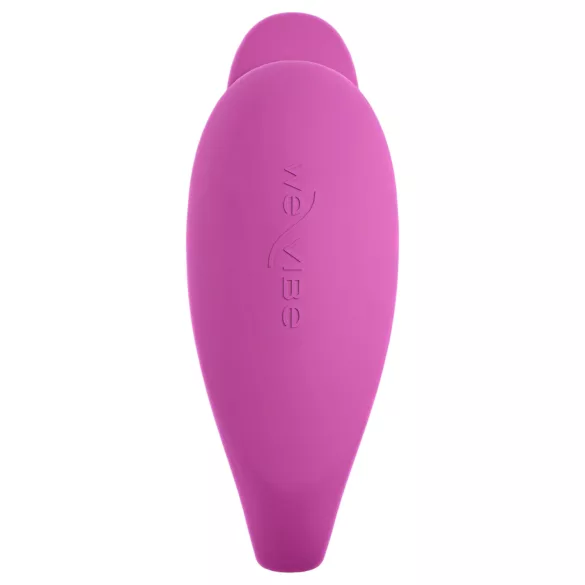 We-Vibe Jive 2 - tragbarer, ferngesteuerter G-Punkt-Vibrator (rosa)