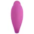 We-Vibe Jive 2 - tragbarer, ferngesteuerter G-Punkt-Vibrator (rosa)
