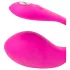 We-Vibe Jive 2 - tragbarer, ferngesteuerter G-Punkt-Vibrator (rosa)