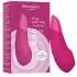 Womanizer Enhance - Druckwellen-Klitorisstimulator (rosa)