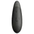 Womanizer Enhance 2in1 Druckwellen‑Klitorisstimulator + Vibrator (schwarz)