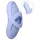 Svakom Echo 2 - intelligenter Fingervibrator (Blau)