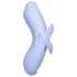 Svakom Echo 2 - intelligenter Fingervibrator (Blau)