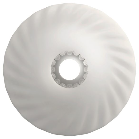 WYNE 10 - Automatischer Masturbator mit Haltegriff (schwarz)