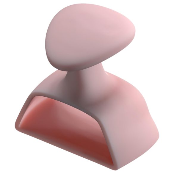 Luxus - Magnetischer Paarvibrator-Set