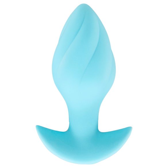 Cuties Mini - Vibrations Anale Plug (Blau)