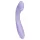 Svakom Margot - 2-motoriger G-Punkt-Vibrator (lila)