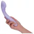 Svakom Margot - 2-motoriger G-Punkt-Vibrator (lila)