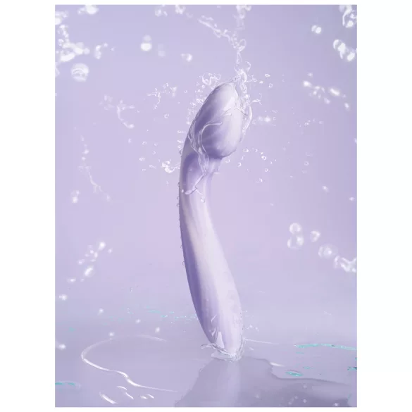 Svakom Margot - 2-motoriger G-Punkt-Vibrator (lila)