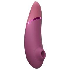   Womanizer Next - Wiederaufladbarer Druckwellen-Stimulator (Pink)