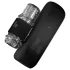 The Handy 2 Pro - Interaktiver Masturbator für Männer (schwarz)