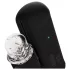 The Handy 2 Pro - Interaktiver Masturbator für Männer (schwarz)
