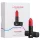 Lovense Exomoon - Mini-Vibrator in Lippenstiftform (schwarz)