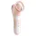 Beau Coeur Lyvena - Saug- und Pulsations-Klitorisstimulator (rosa)