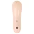 Beau Coeur Lyvena - Saug- und Pulsations-Klitorisstimulator (rosa)