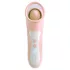Beau Coeur Lyvena - Saug- und Pulsations-Klitorisstimulator (rosa)