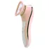 Beau Coeur Lyvena - Saug- und Pulsations-Klitorisstimulator (rosa)