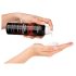 Orgie Acqua Croccante - Massage-Schaum - Erdbeere (150 ml)