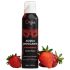 Orgie Acqua Croccante - Massage-Schaum - Erdbeere (150 ml)