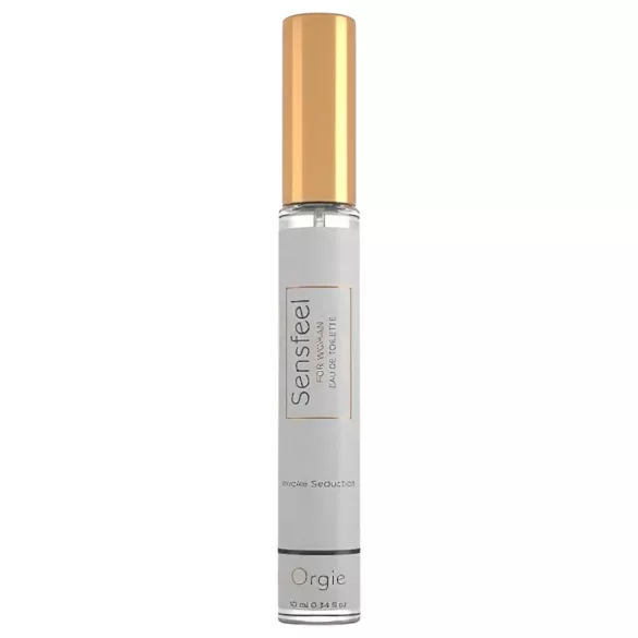 Orgie Sensfeel - Pheromon Parfüm für Frauen (10ml)
