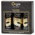Orgie Tantric - sinnliches Massageöl Set (3x30ml)