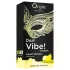 Orgie Dual Vibe - unisex flüssiger Vibrator - Gin Tonic (15 ml)