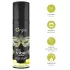 Orgie Dual Vibe - unisex flüssiger Vibrator - Gin Tonic (15 ml)