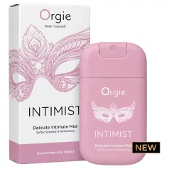   Orgie Intimist - sanftes Intim-Erfrischungsspray für Frauen (30 ml)
