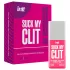 Intt Suck My Clit - stimulierendes Klitorisgel für Frauen - Erdbeere (15 ml)
