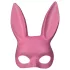 Jogestyle - Hasenmaske (pink)