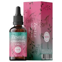 Zestra - Aphrodisiakum Tropfen für Frauen (15ml)
