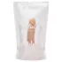 Willie City Luxe - naturgetreuer Silikon-Dildo (hautfarben) - 23 cm