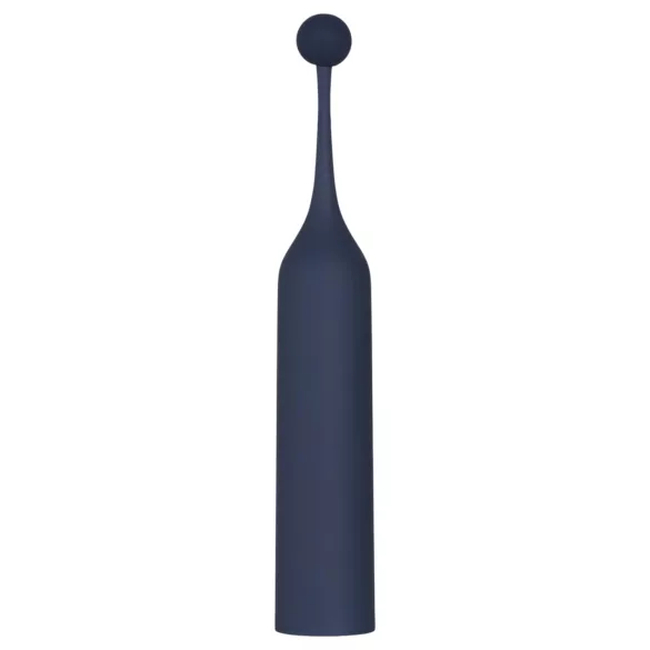 Amaysin Precision - wiederaufladbarer Klitorisvibrator (blau)