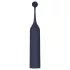 Amaysin Precision - wiederaufladbarer Klitorisvibrator (blau)