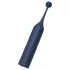 Amaysin Precision - wiederaufladbarer Klitorisvibrator (blau)